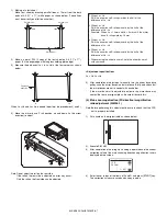 Предварительный просмотр 34 страницы Sharp MX-M182D Service Manual