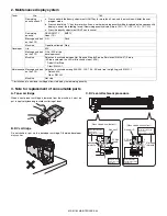 Предварительный просмотр 106 страницы Sharp MX-M182D Service Manual