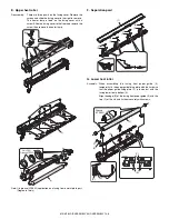 Предварительный просмотр 112 страницы Sharp MX-M182D Service Manual