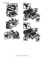 Предварительный просмотр 114 страницы Sharp MX-M182D Service Manual