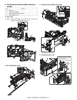 Предварительный просмотр 117 страницы Sharp MX-M182D Service Manual