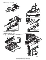 Предварительный просмотр 119 страницы Sharp MX-M182D Service Manual