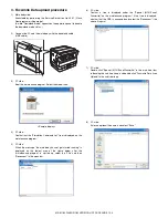 Предварительный просмотр 130 страницы Sharp MX-M182D Service Manual