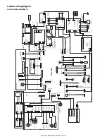 Предварительный просмотр 136 страницы Sharp MX-M182D Service Manual