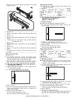 Preview for 31 page of Sharp MX-M260 Service Manual