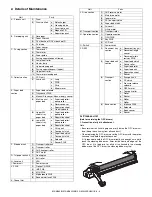 Preview for 90 page of Sharp MX-M260 Service Manual