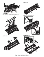 Preview for 94 page of Sharp MX-M260 Service Manual