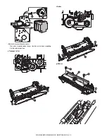 Preview for 116 page of Sharp MX-M260 Service Manual