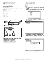 Preview for 119 page of Sharp MX-M260 Service Manual