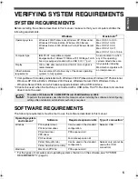 Preview for 7 page of Sharp MX-M260 Software Setup Manual