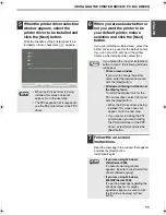 Preview for 13 page of Sharp MX-M260 Software Setup Manual