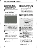 Preview for 16 page of Sharp MX-M260 Software Setup Manual