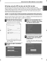 Preview for 17 page of Sharp MX-M260 Software Setup Manual