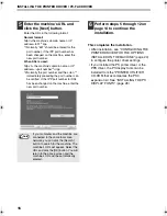 Preview for 18 page of Sharp MX-M260 Software Setup Manual