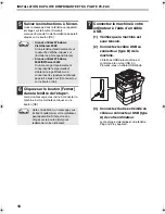 Preview for 62 page of Sharp MX-M260 Software Setup Manual