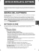 Preview for 89 page of Sharp MX-M260 Software Setup Manual