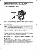 Preview for 92 page of Sharp MX-M260 Software Setup Manual