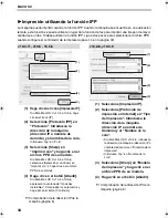 Preview for 120 page of Sharp MX-M260 Software Setup Manual