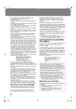 Preview for 6 page of Sharp MX-M2630 Start Manual