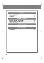 Preview for 14 page of Sharp MX-M2630 Start Manual