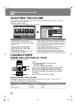 Preview for 22 page of Sharp MX-M2630 Start Manual