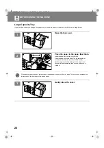 Preview for 26 page of Sharp MX-M2630 Start Manual