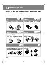 Preview for 30 page of Sharp MX-M2630 Start Manual