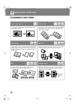 Preview for 32 page of Sharp MX-M2630 Start Manual