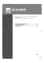 Preview for 49 page of Sharp MX-M2630 Start Manual