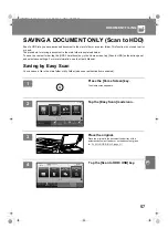 Preview for 57 page of Sharp MX-M2630 Start Manual