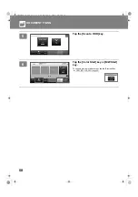 Preview for 58 page of Sharp MX-M2630 Start Manual