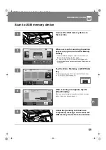 Preview for 59 page of Sharp MX-M2630 Start Manual