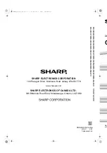 Preview for 72 page of Sharp MX-M2630 Start Manual