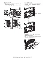 Предварительный просмотр 16 страницы Sharp MX-M264N Installation Manual