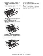 Предварительный просмотр 17 страницы Sharp MX-M264N Installation Manual