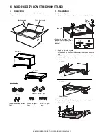 Предварительный просмотр 18 страницы Sharp MX-M264N Installation Manual