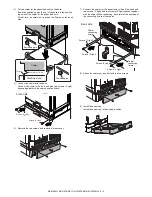 Предварительный просмотр 19 страницы Sharp MX-M264N Installation Manual