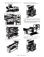 Предварительный просмотр 21 страницы Sharp MX-M264N Installation Manual