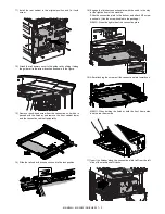 Предварительный просмотр 22 страницы Sharp MX-M264N Installation Manual