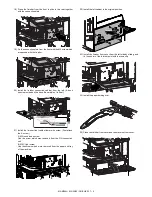 Предварительный просмотр 23 страницы Sharp MX-M264N Installation Manual