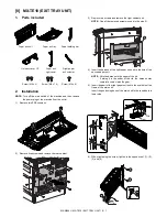 Предварительный просмотр 25 страницы Sharp MX-M264N Installation Manual