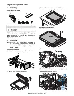 Предварительный просмотр 36 страницы Sharp MX-M264N Installation Manual