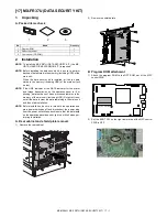 Предварительный просмотр 38 страницы Sharp MX-M264N Installation Manual