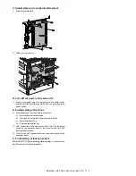 Предварительный просмотр 39 страницы Sharp MX-M264N Installation Manual