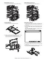 Предварительный просмотр 44 страницы Sharp MX-M264N Installation Manual