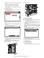 Предварительный просмотр 45 страницы Sharp MX-M264N Installation Manual