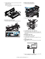 Предварительный просмотр 47 страницы Sharp MX-M264N Installation Manual