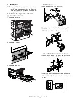 Предварительный просмотр 49 страницы Sharp MX-M264N Installation Manual