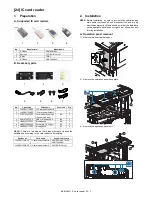 Предварительный просмотр 53 страницы Sharp MX-M264N Installation Manual