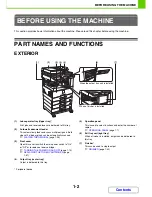 Preview for 43 page of Sharp MX-M264N Operation Manual